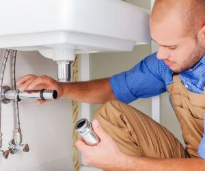 About Emergency plumbing pros Clarksburg, PA