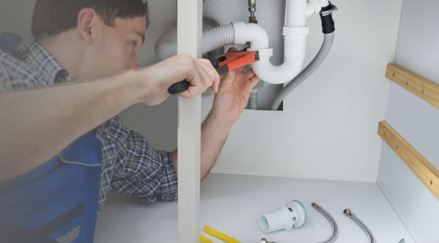Professional emergency plumbing in Clarksburg, PA